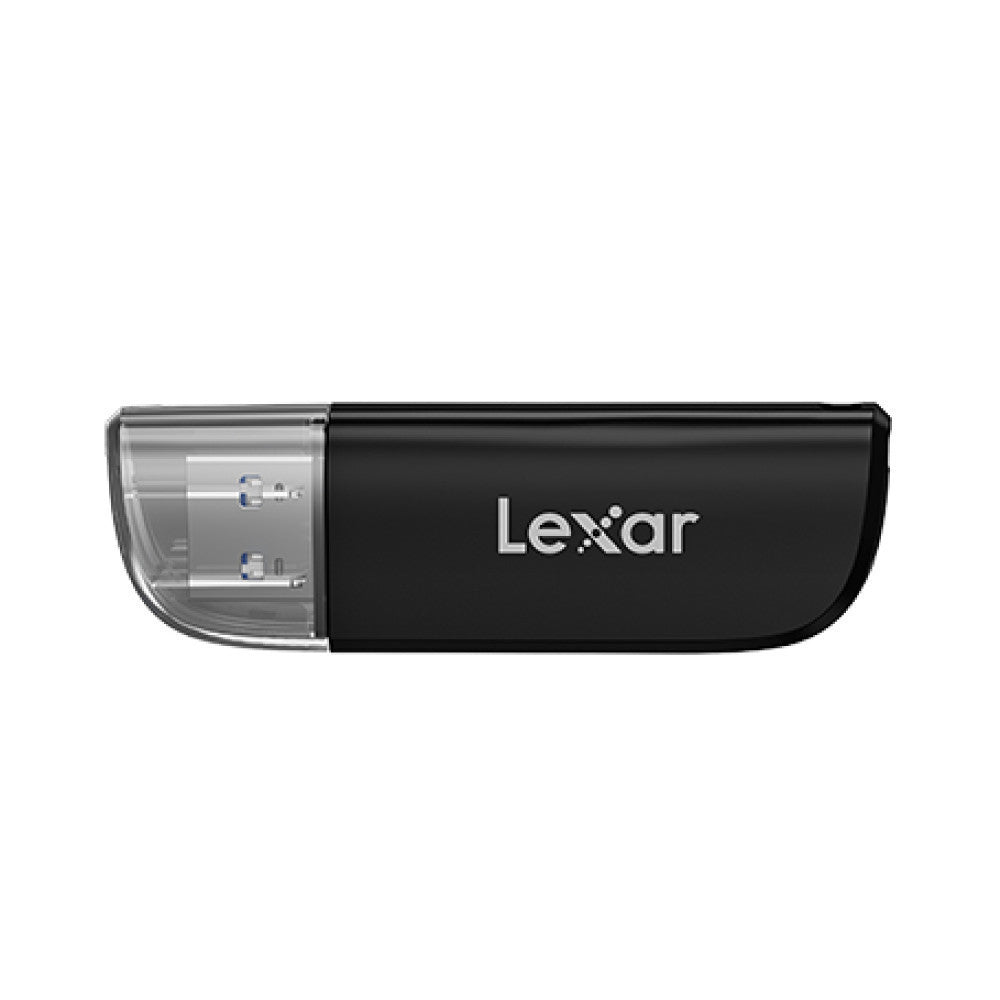 LEXAR Dual-Slot USB-A Reader USB 3.2 Gen 1 LRW300Uรับประกัน 2 ปี