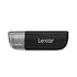 LEXAR Dual-Slot USB-A Reader USB 3.2 Gen 1 LRW300Uรับประกัน 2 ปี