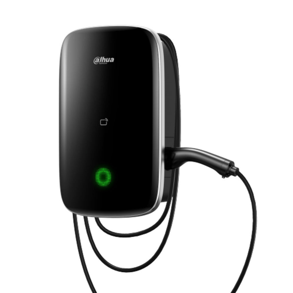 DAHUA DHI-ICS-A035E-H1E / DHI-ICS-A220E-H1D ที่ชาร์จ EV DAHUA