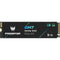 SSD Predator GM6/GM7 PCIe 4x4 M.2 512GB 1TB รับประกัน 5 ปี