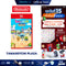 Tamagotchi Plaza Nintendo Switch 2 (แนวเกม SIMULATION)