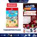 Tamagotchi Plaza Nintendo Switch 2 (แนวเกม SIMULATION)