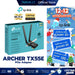TP-LINK ARCHER TX55E AX3000 WI-FI 6 BLUETOOTH 5.3 PCIE ADAPTER รับประกันศูนย์ไทย