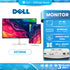 DELL MONITOR (จอมอนิเตอร์) S2725QS - 27" IPS 4K 120Hz รับประกัน 3 ปี