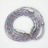 Juzear Defiant หูฟัง Iems Hybrid 4 ไดรเวอร์ 1DD+3BA ครอสโอเวอร์ 3 รับประกัน 1 ปี