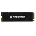 SSD Predator GM6/GM7 PCIe 4x4 M.2 512GB 1TB รับประกัน 5 ปี