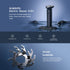 XIAOMI ELECTRIC SHAVER S101 เครื่องโกนหนวดไฟฟ้า กันน้ำระดับ IPX7 โกนง่าย ชาร์จเต็มเร็ว รับประกัน 1 ปี