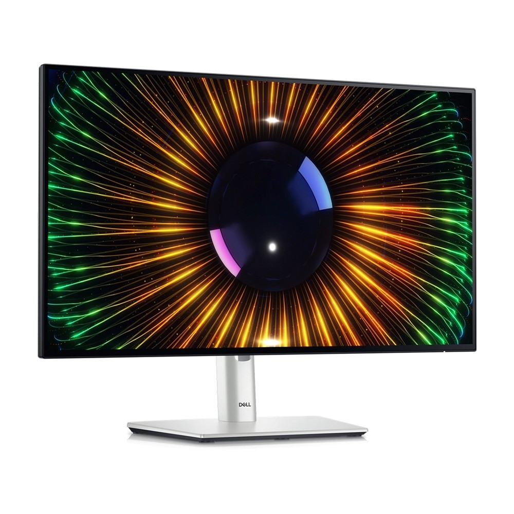 DELL Monitor (จอมอนิเตอร์) Ultrasharp U2424H 23.8