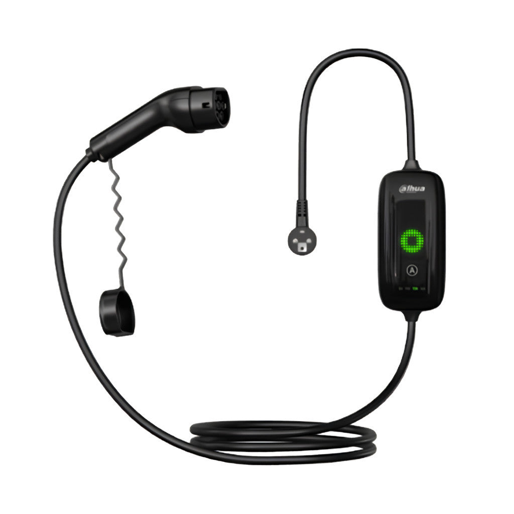 DAHUA DHI-ICS-A035E-H1E / DHI-ICS-A220E-H1D ที่ชาร์จ EV DAHUA