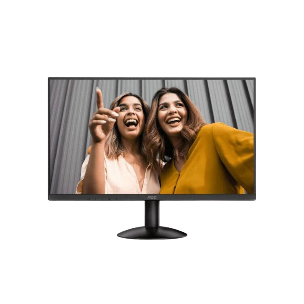 AOC MONITOR (จอมอนิเตอร์) 21.5-27