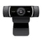 Logitech C922 Pro Stream HD Webcam (เว็บแคม กล้องติดคอม ภาพคมชัด)