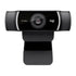 Logitech C922 Pro Stream HD Webcam (เว็บแคม กล้องติดคอม ภาพคมชัด)