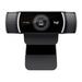 Logitech C922 Pro Stream HD Webcam (เว็บแคม กล้องติดคอม ภาพคมชัด)
