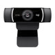 Logitech C922 Pro Stream HD Webcam (เว็บแคม กล้องติดคอม ภาพคมชัด)