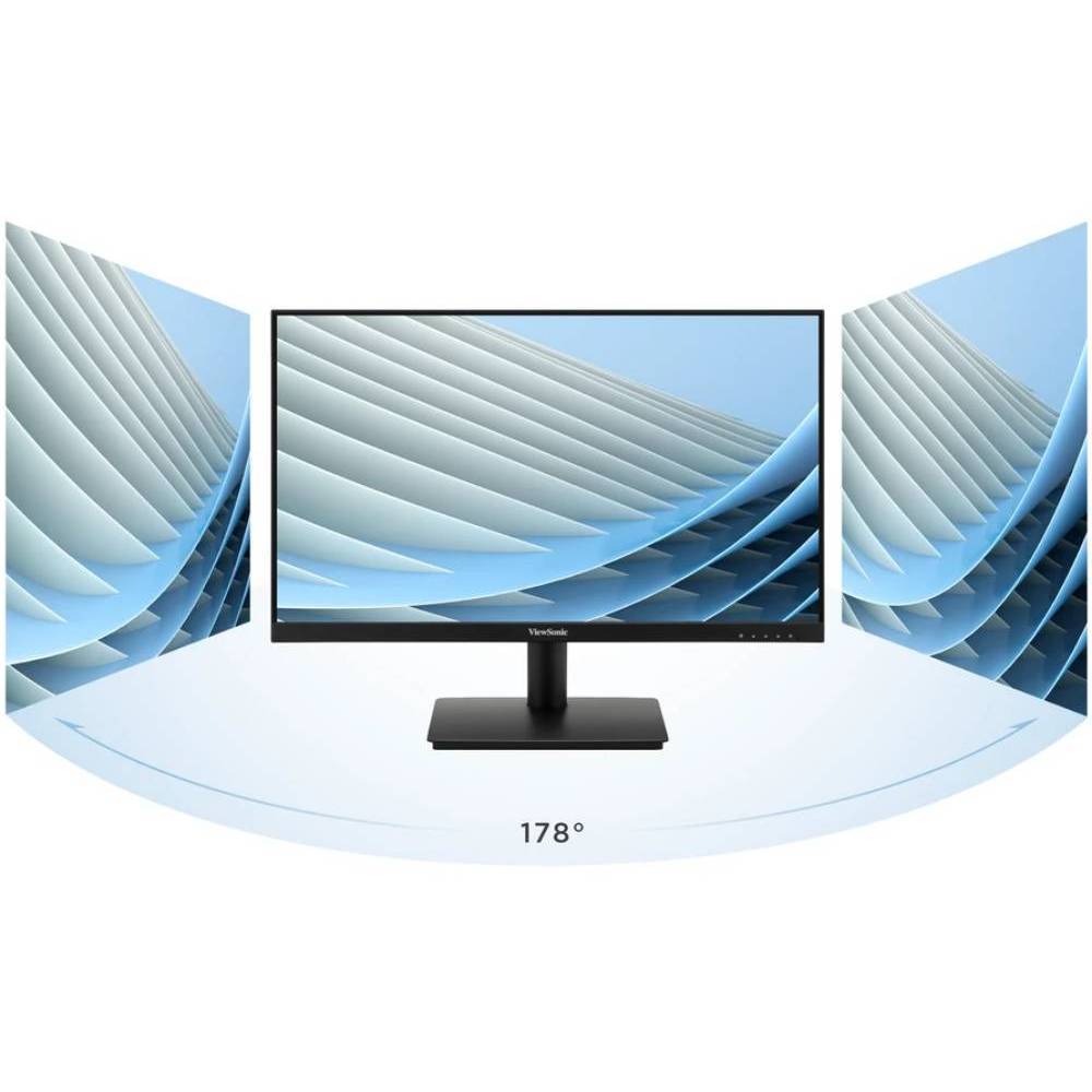 VIEWSONIC จอมอนิเตอร์ VA220A-H/VA240A-H 21.5-23.8
