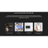 EZVIZ SD7 Smart Screen Smartly run your home security system ชาร์จผ่าน Type-C ขนาด 4,600mAh Wi-Fi2.4