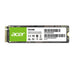 ACER FA100 SSD M.2 PCIe 3x4  256-512TB 1TB รับประกัน 5 ปี