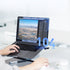 LEXAR Dual-Slot USB-A Reader USB 3.2 Gen 1 LRW300Uรับประกัน 2 ปี