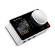SMSL Nano One ซาวด์การ์ดเกมมิ่ง สี Silverพร้อมระบบปรับจูนเสียงให้เนียนสวยแบบเรียลไทม์ ประกัน 1 ปี