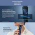 XIAOMI ELECTRIC SHAVER S101 เครื่องโกนหนวดไฟฟ้า กันน้ำระดับ IPX7 โกนง่าย ชาร์จเต็มเร็ว รับประกัน 1 ปี