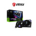 VGA การ์ดจอ MSI RTX 5060 8G GAMING TRIO OC รับประกัน 3 ปี