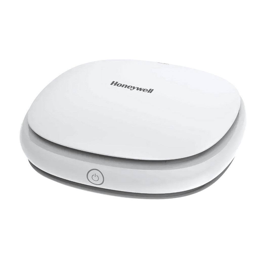 (มีส่งด่วน)Honeywell เครื่องฟอกอากาศในรถยนต์ Move Pure Car Air Purifier กรองฝุ่น PM 2.5 / PM 10 ประกัน 2 ปี