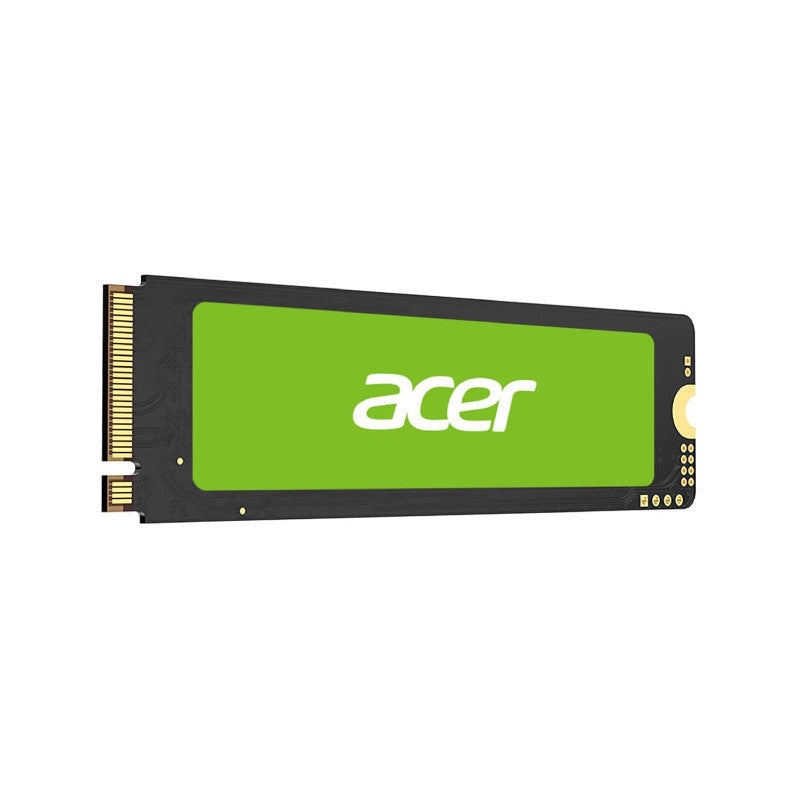 ACER FA100 SSD M.2 PCIe 3x4  256-512TB 1TB รับประกัน 5 ปี