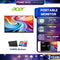 ACER (จอมอนิเตอร์) Portable PM161Q JBMIUUX (IPS 60Hz) รับประกัน 3 ปี