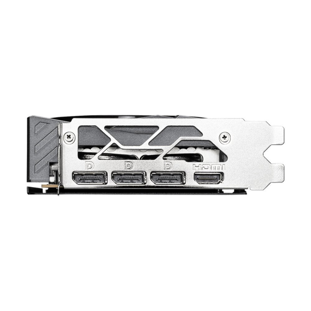 VGA การ์ดจอ MSI RTX 5060 8G GAMING TRIO OC รับประกัน 3 ปี