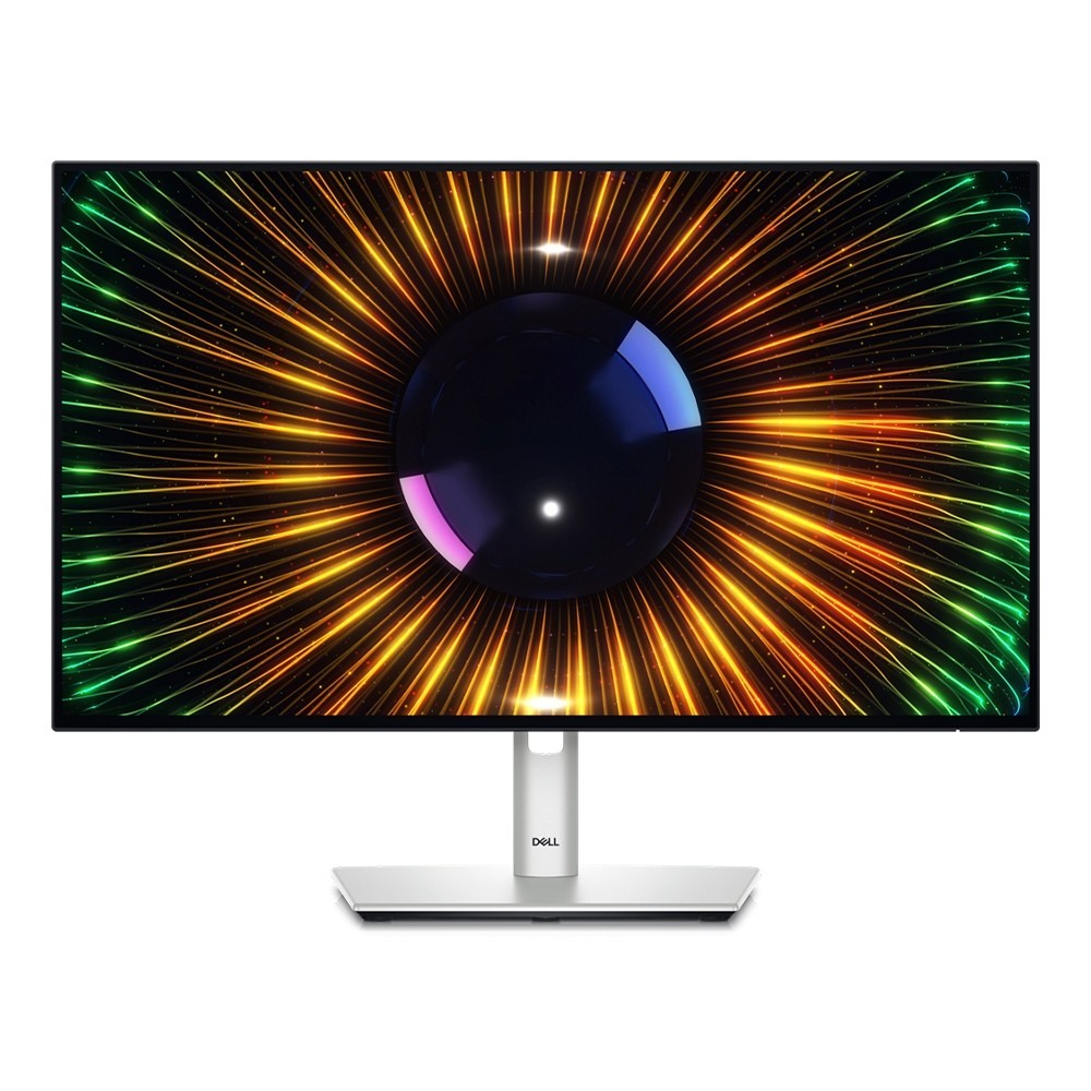 DELL Monitor (จอมอนิเตอร์) Ultrasharp U2424H 23.8