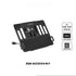 Ergonoz Laptop Holder V.4 ที่วางแล็ปท็อปEGN-ACC01V4-B/  EGN-ACC01V4-B-F(มีพัดลม)