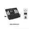 Ergonoz Laptop Holder V.4 ที่วางแล็ปท็อปEGN-ACC01V4-B/  EGN-ACC01V4-B-F(มีพัดลม)
