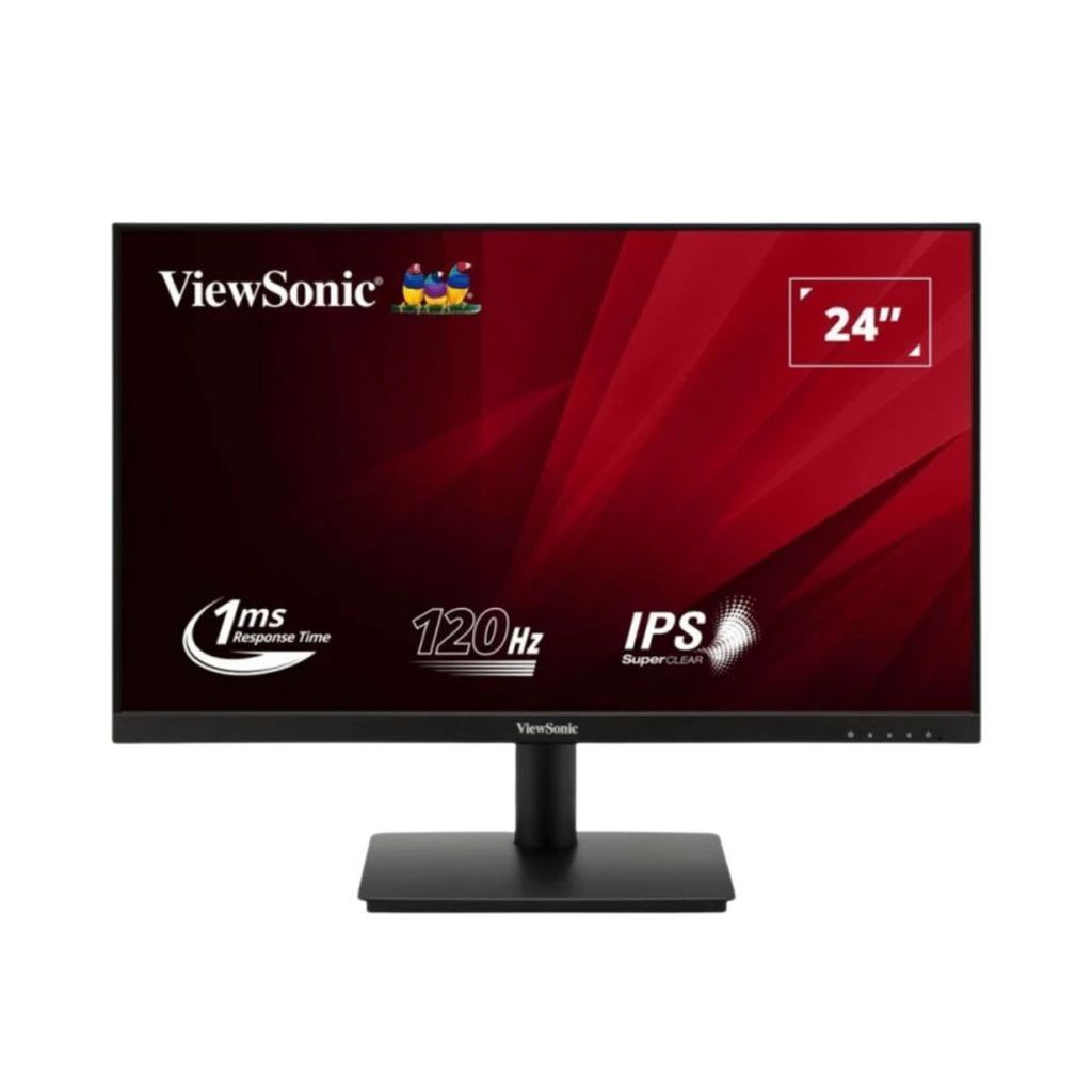 VIEWSONIC จอมอนิเตอร์ VA220A-H/VA240A-H 21.5-23.8