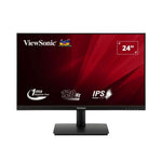 VIEWSONIC จอมอนิเตอร์ VA220A-H/VA240A-H 21.5-23.8" 100/120Hz รับประกัน 3 ปี