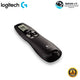 LOGITECH R800 LASER PRESENTATION REMOTE (รีโมทควบคุมคำสั่งไร้สาย) ประกัน 3 ปี