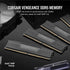 CORSAIR VENGEANCE 32GB (16x2) DDR5 6000 CMK32GX5M2E6000C36 รับประกันตลอดอายุการใช้งาน