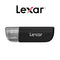 LEXAR Dual-Slot USB-A Reader USB 3.2 Gen 1 LRW300Uรับประกัน 2 ปี