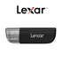 LEXAR Dual-Slot USB-A Reader USB 3.2 Gen 1 LRW300Uรับประกัน 2 ปี