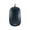 MOFii BUNBUN Wired Optical with Silent Mouse - OFFWHITE/DARKBLUE/PINKMILK