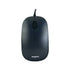 MOFii BUNBUN Wired Optical with Silent Mouse - OFFWHITE/DARKBLUE/PINKMILK