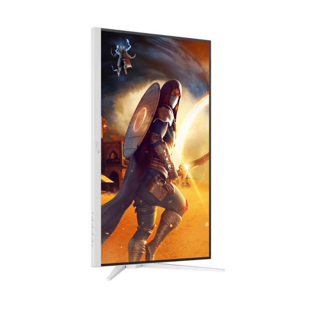 AOC GAMING MONITOR (เกมมิ่งมอนิเตอร์) Q27G4SL/WS - Q27G4/WS - 27G50Z 27" IPS ประกัน 3 ปี