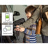 MSI SMART EV CHARGER EV LIFE 3YRS. เครื่องชาร์จรถยนต์ไฟฟ้า รับประกัน 3 ปี