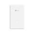 TP-LINK OMADA EAP725-Wall เครื่องกระจายสัญญาณไวไฟ  BE5000 Wall Plate Wi-Fi 7 Access Point แบบติดผนัง