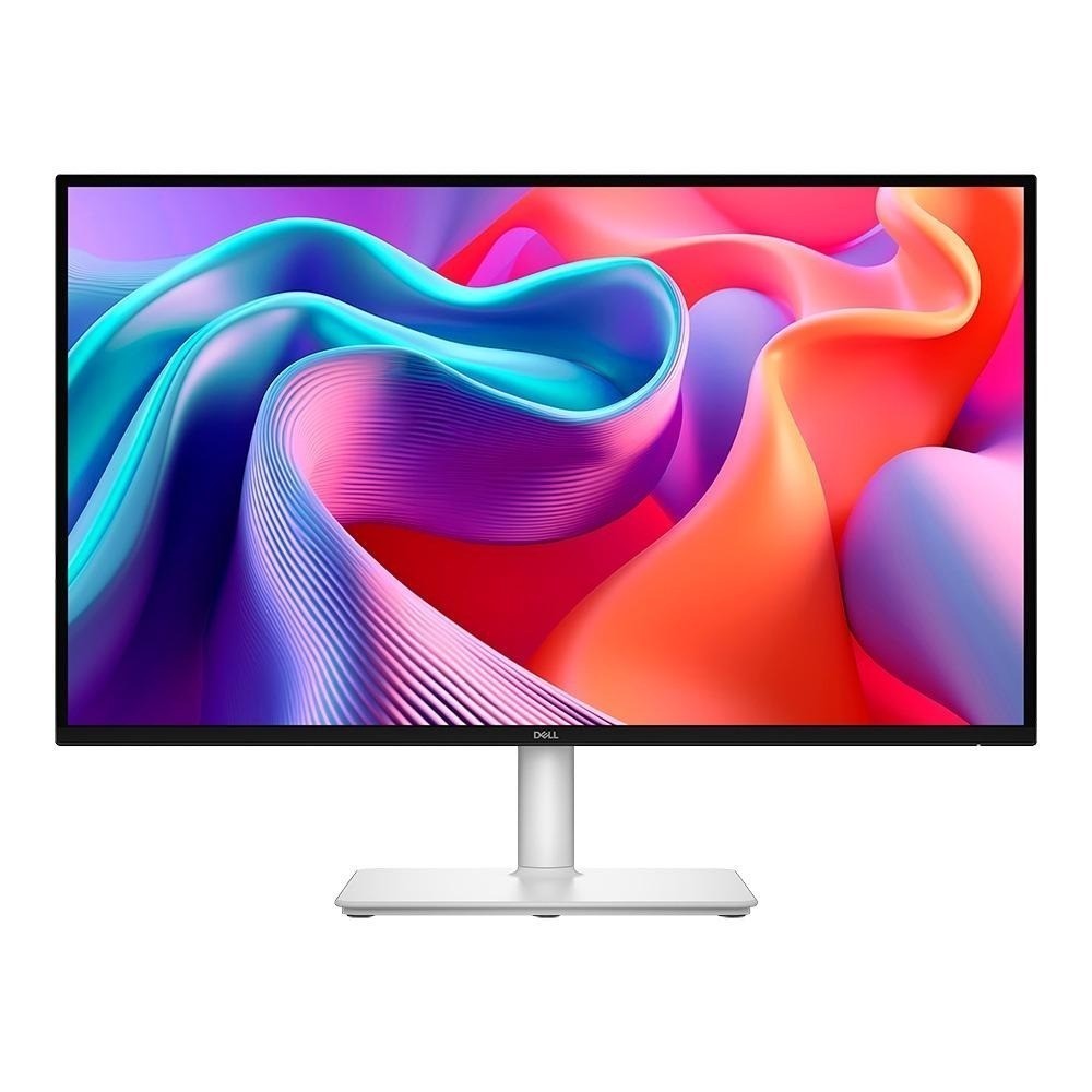 DELL Monitor (จอมอนิเตอร์) S2725dsm 27