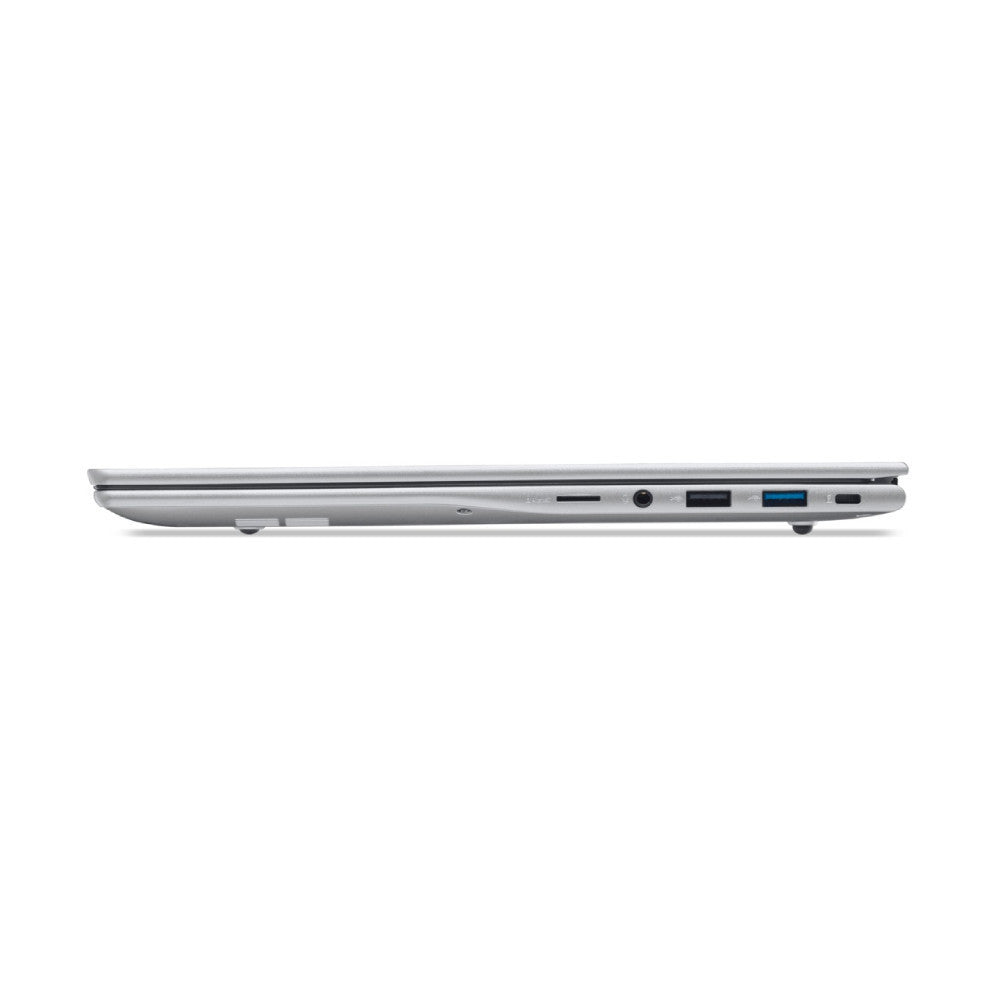 ACER Notebook (โน๊ตบุ๊ค) Aspire Lite 15 AL15-54P-56RK Light Silver รับประกัน 2 ปี