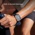 Amazfit Bip Max 46mm Smart Watch นาฬิกาสมาร์ทวอท์ช หน้าจอ 2.07" AMOLED ประกัน 1 ปี