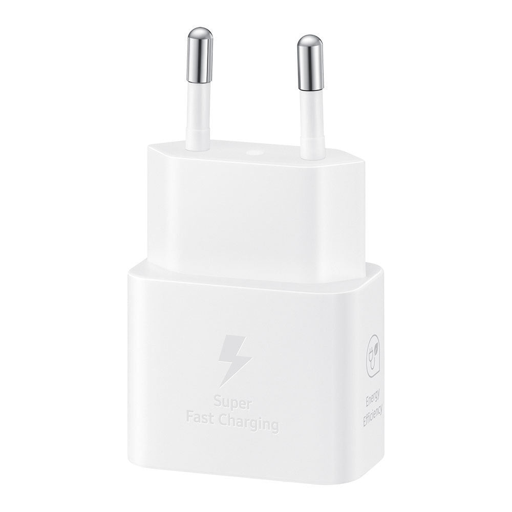 Samsung อะแดปเตอร์ หัวชาร์จ Power Adapter Fast Charging 25W Type C รับประกัน 6 เดือน