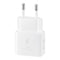 Samsung อะแดปเตอร์ หัวชาร์จ Power Adapter Fast Charging 25W Type C รับประกัน 6 เดือน