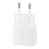 Samsung อะแดปเตอร์ หัวชาร์จ Power Adapter Fast Charging 25W Type C รับประกัน 6 เดือน