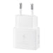 Samsung อะแดปเตอร์ หัวชาร์จ Power Adapter Fast Charging 25W Type C รับประกัน 6 เดือน